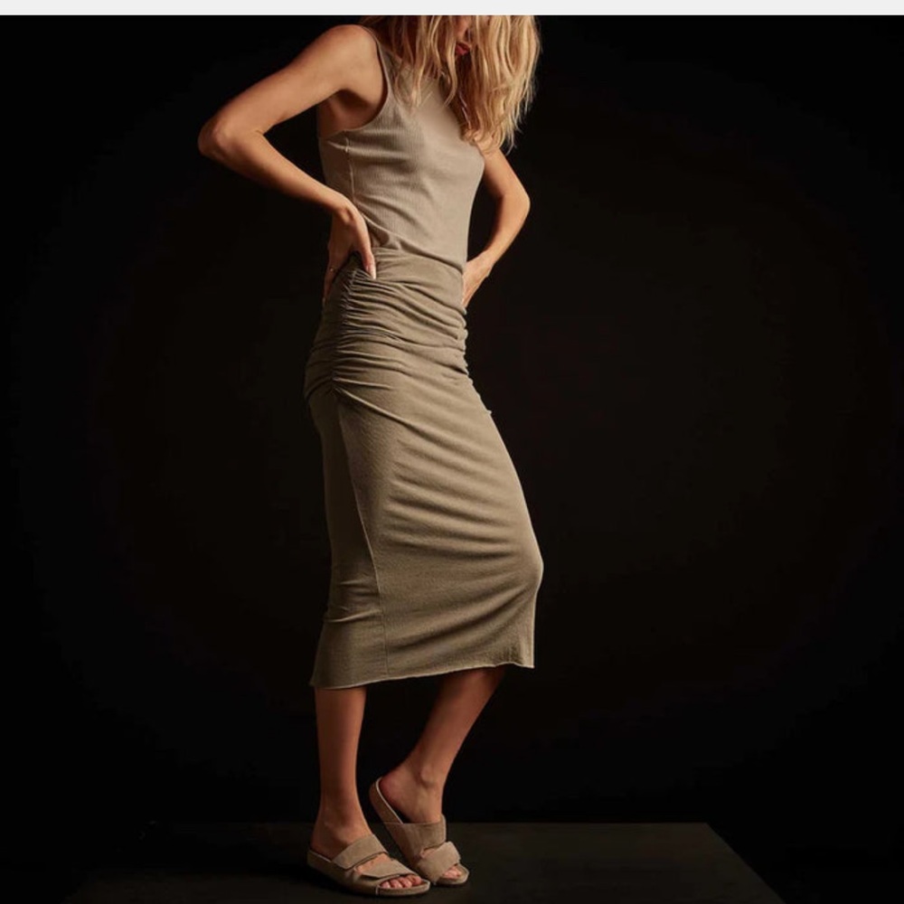 James perse skirt size 1